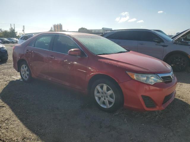 Photo 4 from auction – 2013 TOYOTA CAMRY L with VIN 4T1BF1FK2DU676434