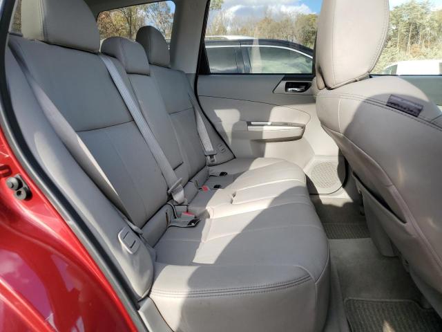 Photo 11 from auction – 2010 SUBARU FORESTER 2 with VIN JF2SH6DC9AH760991