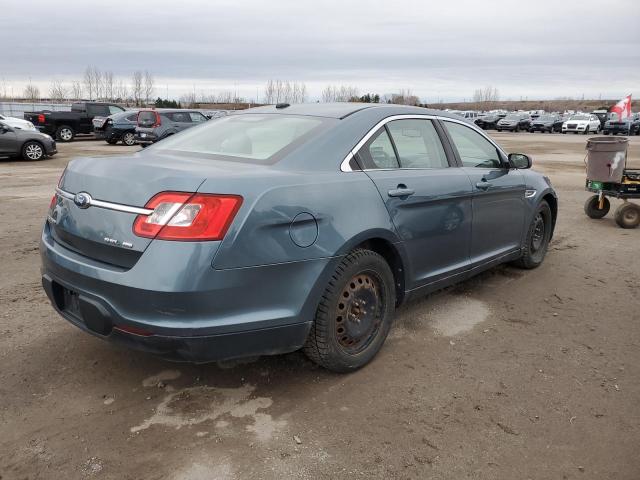 Photo 3 from auction – 2010 FORD TAURUS SEL with VIN 1FAHP2HW0AG109382