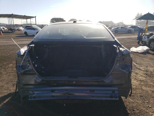 Photo 6 from auction – 2019 NISSAN ALTIMA SV with VIN 1N4BL4DV3KC121920