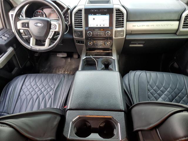 Photo 8 from auction – 2017 FORD F250 SUPER with VIN 1FT7W2BTXHEB88797