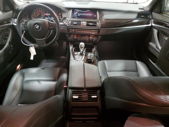 Photo 8 from auction – 2016 BMW 528 XI with VIN WBA5A7C57GG146607