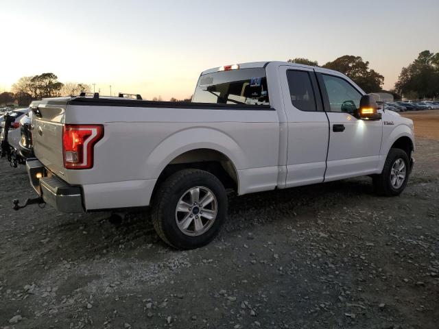 Photo 3 from auction – 2016 FORD F150 SUPER with VIN 1FTEX1CF9GKE07417