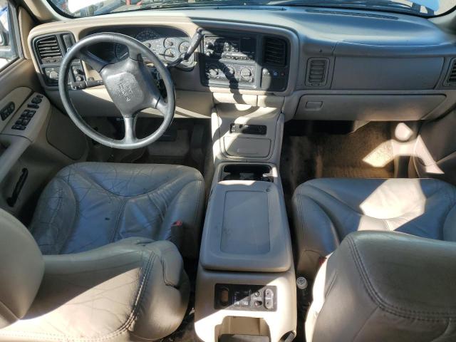 Photo 8 from auction – 2001 GMC YUKON with VIN 1GKEC13T61R225145