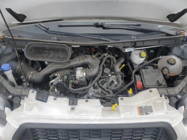 Photo 11 from auction – 2023 FORD TRANSIT T- with VIN 1FTBR2Y84PKA78073