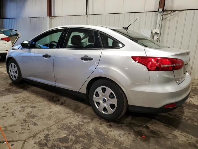 Photo 2 from auction – 2016 FORD FOCUS S with VIN 1FADP3E21GL236339