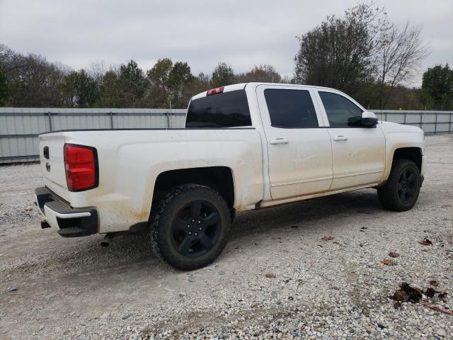 Photo 3 from auction – 2017 CHEVROLET SILVERADO with VIN 3GCUKRECXHG299863