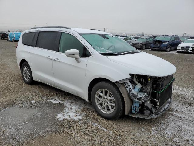 Photo 4 from auction – 2022 CHRYSLER PACIFICA T with VIN 2C4RC1BG6NR199213