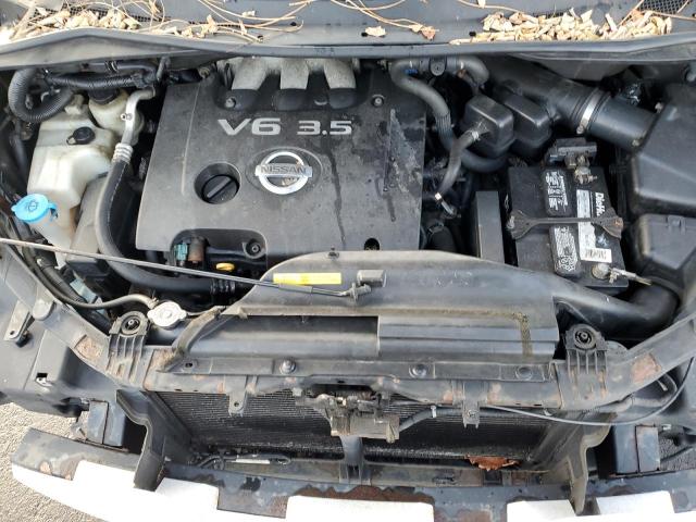Photo 11 from auction – 2004 NISSAN QUEST S with VIN 5N1BV28U64N335149
