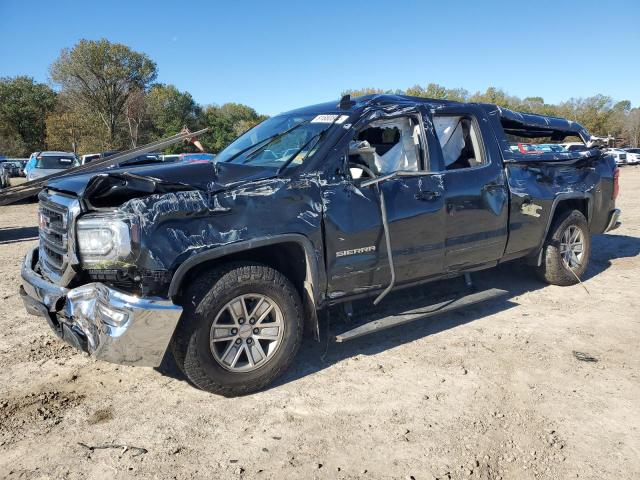 GMC SIERRA 2018 with VIN 1GTV2MECXJZ319428 - Photo from auction