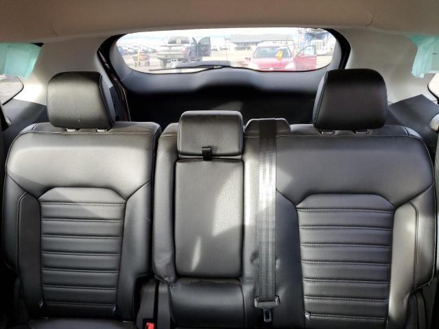 Photo 10 from auction – 2023 FORD EDGE SEL with VIN 2FMPK4J94PBA10581