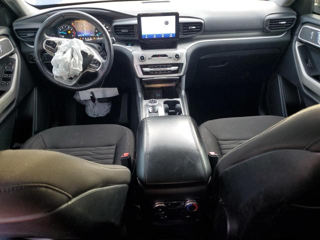 Photo 8 from auction – 2020 FORD EXPLORER X with VIN 1FMSK7DH0LGD03198