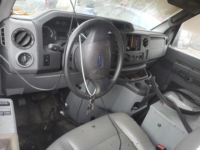 Photo 8 from auction – 2013 FORD ECONOLINE with VIN 1FTNS2EW3DDA01991