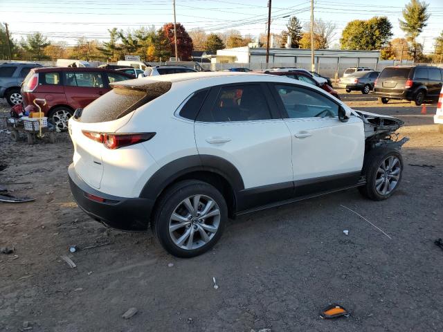 Photo 3 from auction – 2021 MAZDA CX-30 PREF with VIN 3MVDMBCL4MM241388