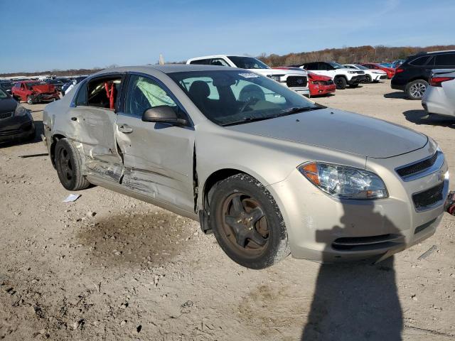 Photo 4 from auction – 2012 CHEVROLET MALIBU LS with VIN 1G1ZB5E05CF271508