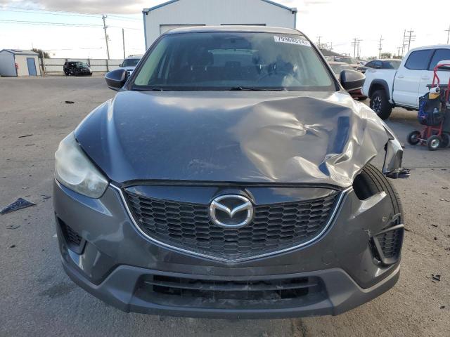 Photo 5 from auction – 2015 MAZDA CX-5 SPORT with VIN JM3KE4BE0F0441203