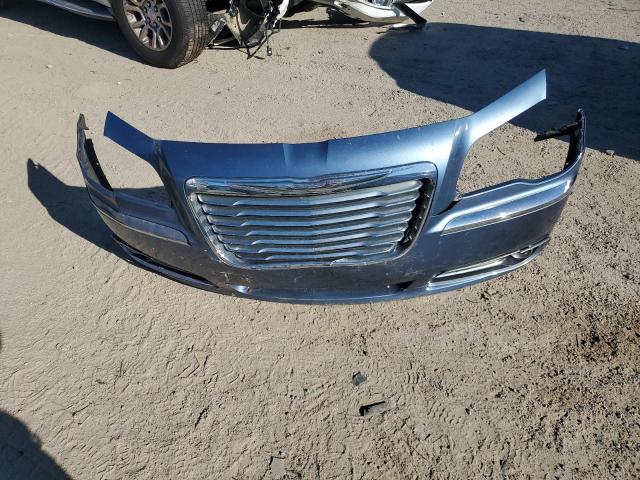 Photo 12 from auction – 2011 CHRYSLER 300 LIMITE with VIN 2C3CA5CG7BH547396