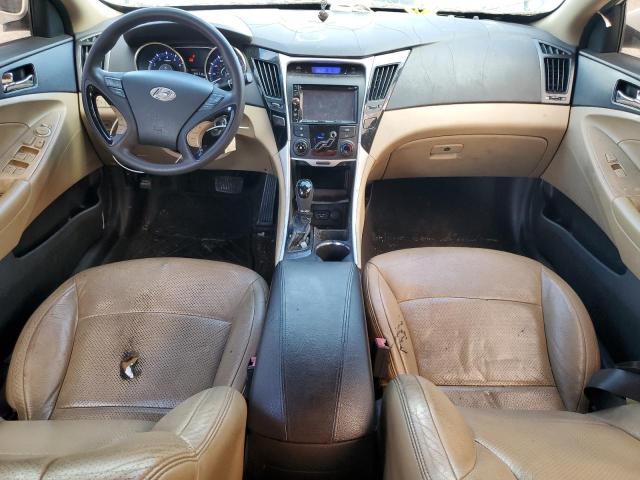Photo 8 from auction – 2012 HYUNDAI SONATA GLS with VIN 5NPEB4AC2CH491632