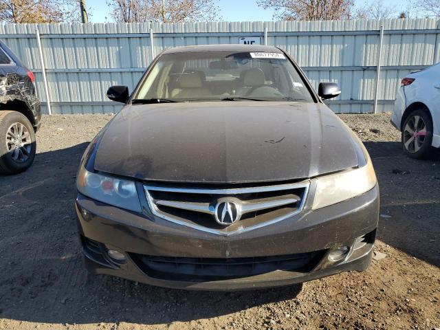Photo 5 from auction – 2007 ACURA TSX with VIN JH4CL96897C000091