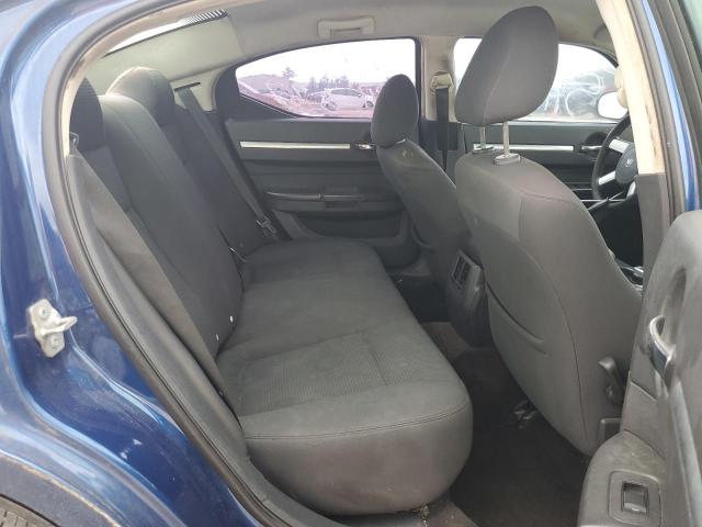 Photo 10 from auction – 2009 DODGE CHARGER with VIN 2B3KA43D49H616290