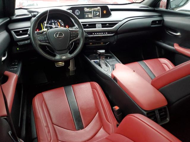 Photo 8 from auction – 2019 LEXUS UX 200 with VIN JTHY3JBH8K2014897
