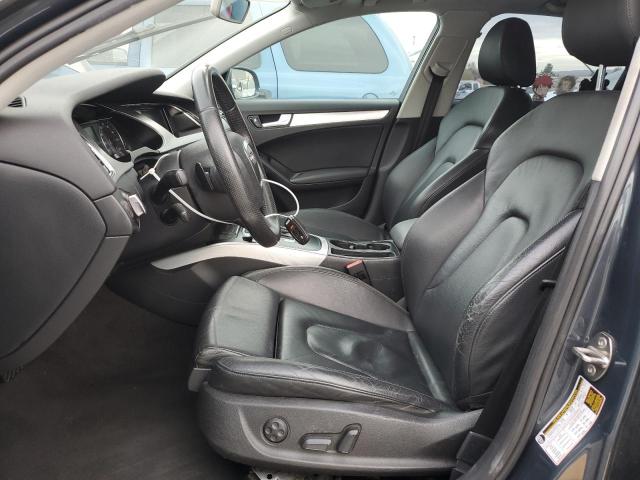 Photo 7 from auction – 2010 AUDI A4 PREMIUM with VIN WAUAFAFL8AN035347