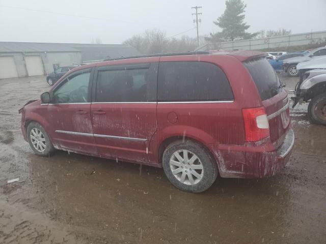 Photo 2 from auction – 2014 CHRYSLER TOWN & COU with VIN 2C4RC1BG1ER221084