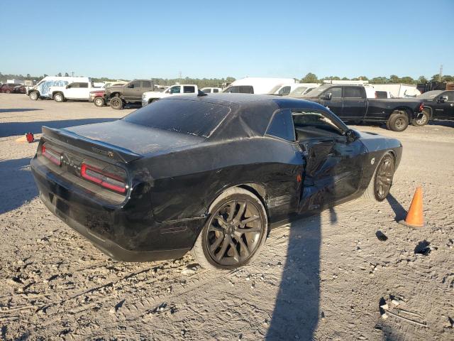 Photo 3 from auction – 2022 DODGE CHALLENGER with VIN 2C3CDZFJ9NH256926
