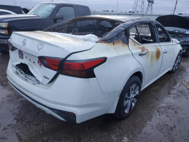 Photo 3 from auction – 2019 NISSAN ALTIMA S with VIN 1N4BL4BW5KC258210