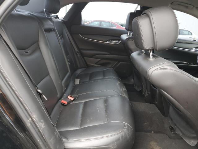 Photo 10 from auction – 2013 CADILLAC XTS with VIN 2G61N5S34D9217768