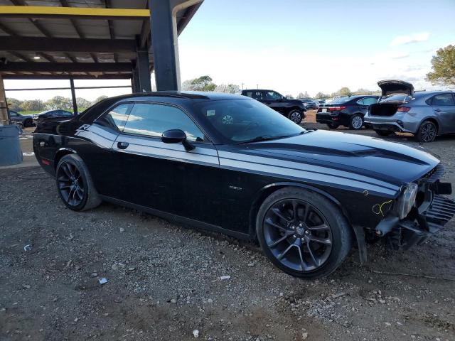 Photo 4 from auction – 2015 DODGE CHALLENGER with VIN 2C3CDZAT0FH716100