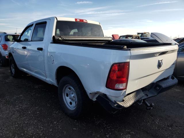 Photo 2 from auction – 2017 RAM 1500 ST with VIN 3C6RR7KT1HG709841