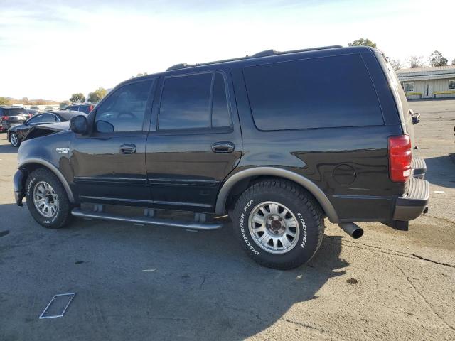 Photo 2 from auction – 2001 FORD EXPEDITION with VIN 1FMRU15L61LA14548
