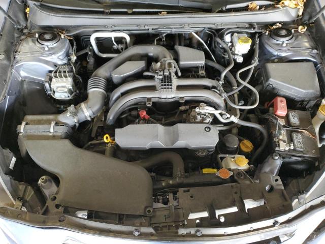Photo 11 from auction – 2018 SUBARU LEGACY 2.5 with VIN 4S3BNAB69J3038828