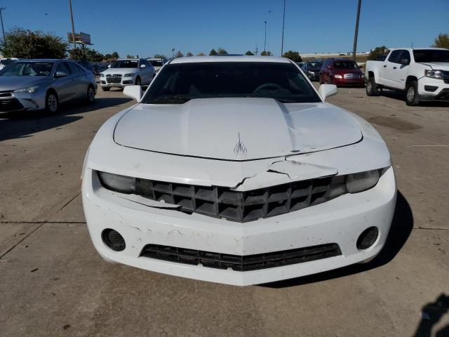 Photo 5 from auction – 2013 CHEVROLET CAMARO LS with VIN 2G1FA1E3XD9197828