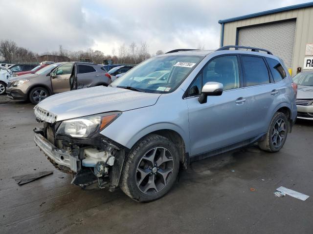 SUBARU FORESTER 2 2014 с VIN JF2SJGMC2EH530046 - Фото с аукциона