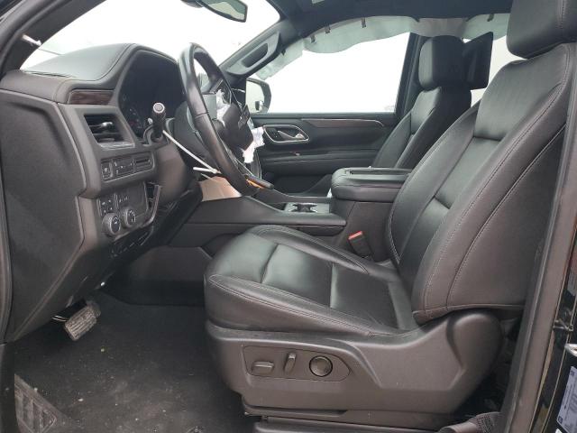 Photo 7 from auction – 2021 CHEVROLET SUBURBAN K with VIN 1GNSKDKD0MR477028