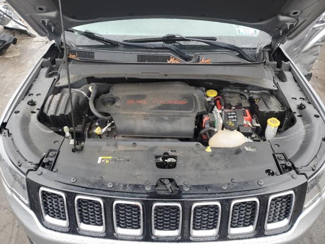 Photo 12 from auction – 2018 JEEP COMPASS LA with VIN 3C4NJDBB8JT480124