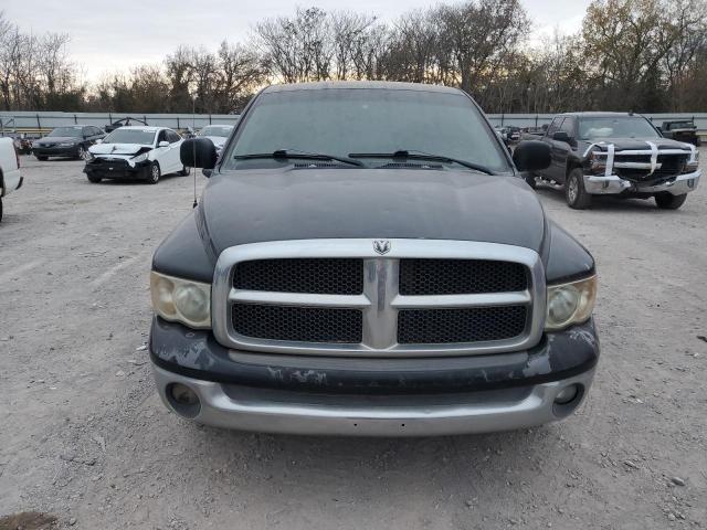 Photo 5 from auction – 2003 DODGE RAM 1500 S with VIN 1D7HA18D33J641404