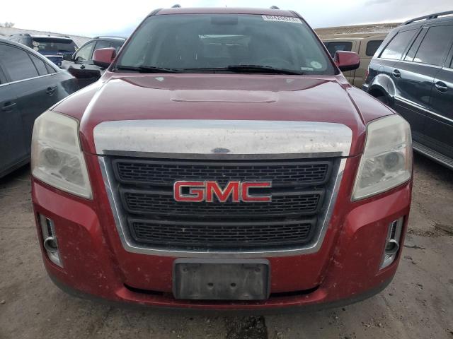 Photo 5 from auction – 2013 GMC TERRAIN SL with VIN 2GKFLVEK1D6362901