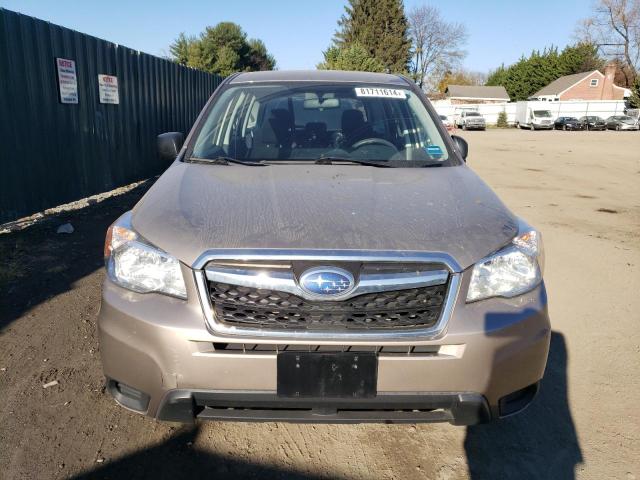 Photo 5 from auction – 2016 SUBARU FORESTER 2 with VIN JF2SJAAC2GH464702
