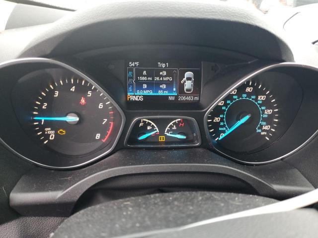 Photo 9 from auction – 2015 FORD ESCAPE TIT with VIN 1FMCU9JX7FUA15366