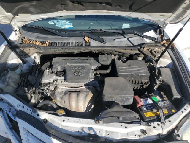Photo 11 from auction – 2011 TOYOTA CAMRY BASE with VIN 4T4BF3EK6BR152865