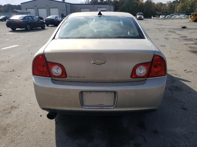 Photo 6 from auction – 2012 CHEVROLET MALIBU 1LT with VIN 1G1ZC5E07CF203112