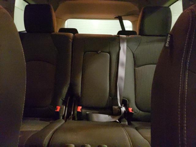 Photo 10 from auction – 2015 CHEVROLET TRAVERSE L with VIN 1GNKVGKD8FJ296172