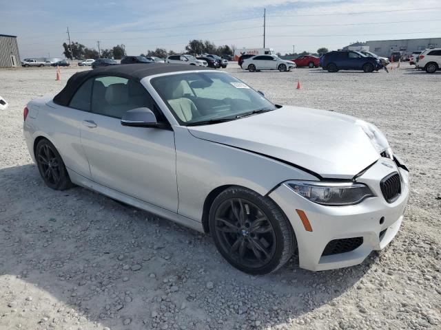 Photo 4 from auction – 2016 BMW M235I with VIN WBA1M1C52GV394052