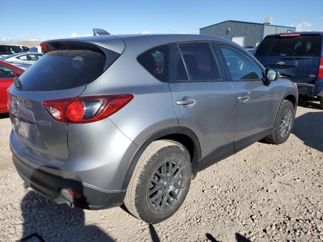 Photo 3 from auction – 2015 MAZDA CX-5 TOURI with VIN JM3KE4CY6F0550693
