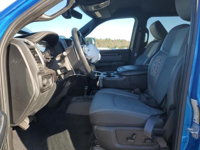 Снимка 7 от търг – 2021 RAM 2500 POWER с VIN 3C6TR5EJXMG519017