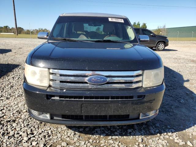 Photo 5 from auction – 2009 FORD FLEX LIMIT with VIN 2FMDK53C09BA18388