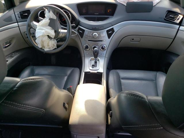 Photo 8 from auction – 2008 SUBARU TRIBECA with VIN 4S4WX92D884407316